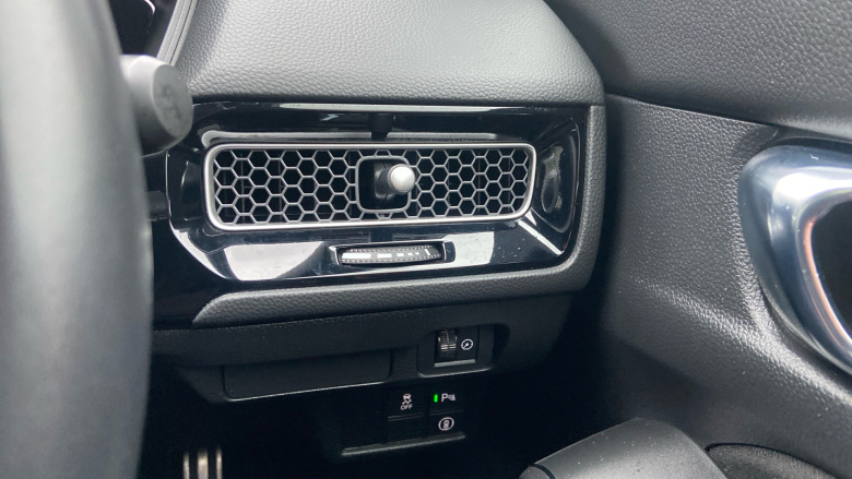 Honda Civic 2.0 eHEV Sport 5dr CVT Hybrid Hatchback